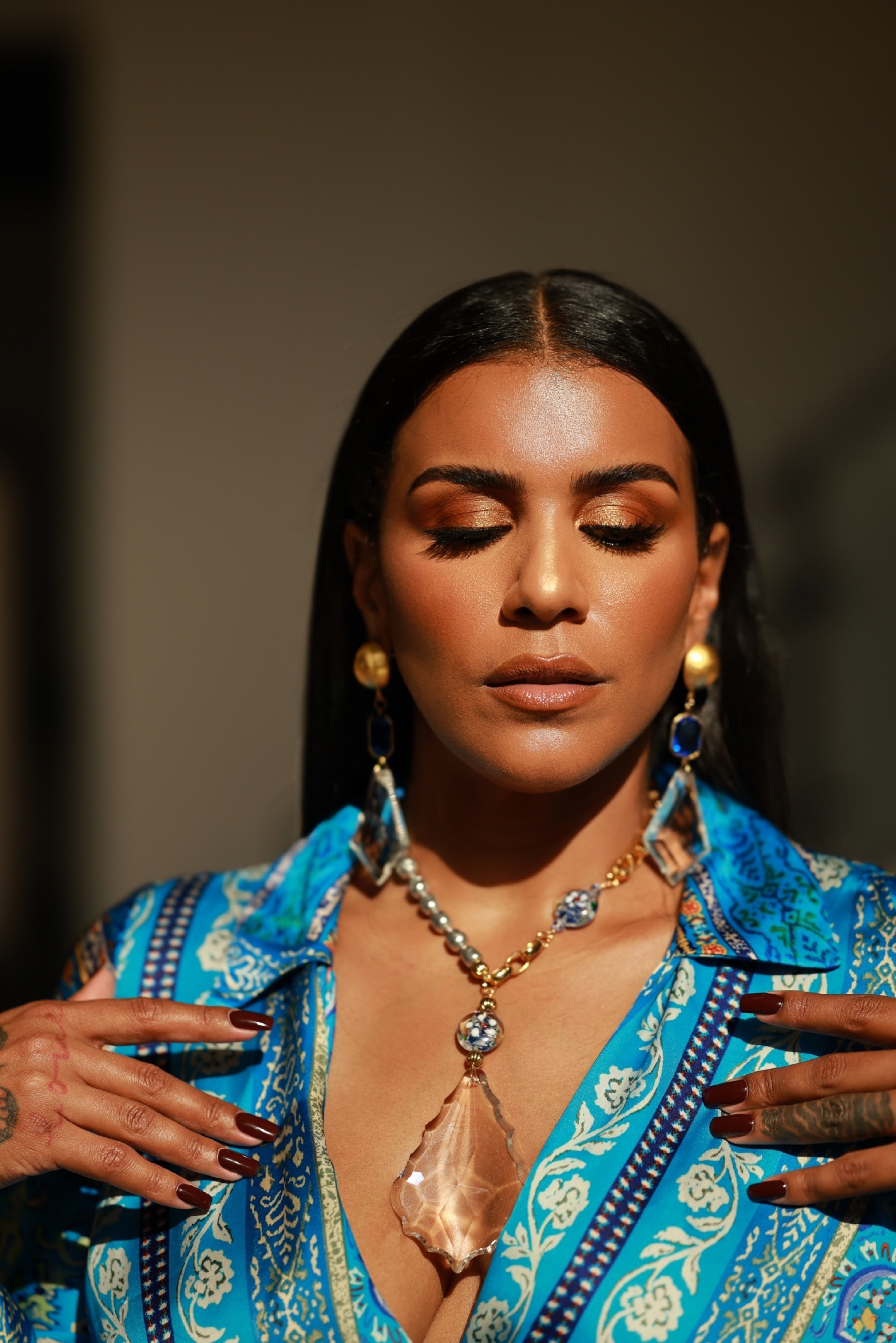 5 Jewelry Trends We’re Loving Right Now